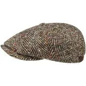 Stetson Hatteras Herringbone -päähine