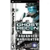 Tom Clancy's Ghost Recon: Advanced Warfighter 2, PSP