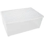 Curver Textile Box 45 L