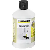 Kärcher Puhdistusaine, kivi, linoleumi, PVC RM533; 1 l
