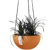 Ecopot's Brysseli ripustettava ruukku