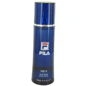 FILA , Fresh, Tuoksusuihke, Miehille, 250 ml