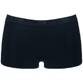 Triumph Sensual Fresh Shorts Svart