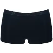 Sloggi Sensual Fresh Shorts Svart