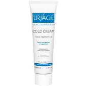 Uriage Cold Cream (Protective Cream) 100 ml