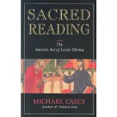 Book Sacred Reading: The Ancient Art of Lectio Divina