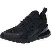 Nike Matalavartiset tennarit 'Air Max 270' musta
