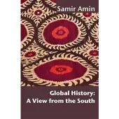 Book Global History - A View from the South