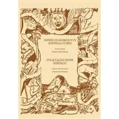 Book Folktales from Somalia