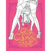 Book The Fetish Coloring Book