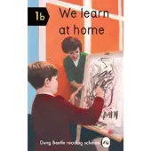 We Learn at Home