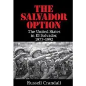 The Salvador Option