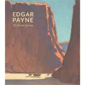 Book Edgar Payne: The Scenic Journey