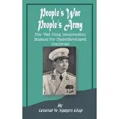 University Press of the Pacific People's War People's Army