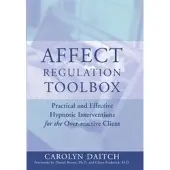 Affect Regulation Toolbox