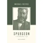 Book Spurgeon on the Christian Life