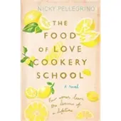 The Food of Love Cookery School