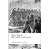Oxford University Press The English Constitution