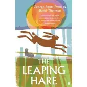Bookoutlet The Leaping Hare