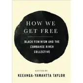 Book How We Get Free