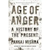 St Martin's Press Age of Anger