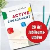 Book Active Engagement - anniversary edition