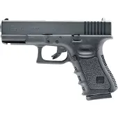 Glock 19 6mm CO2