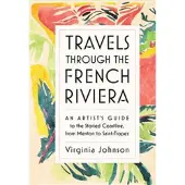 Travels Through the French Riviera
