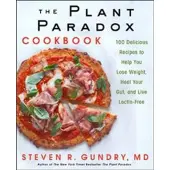 The Plant Paradox Cookbook