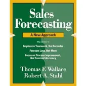 Book Sales Forecasting a New Approach