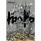 Q Hayashida Dorohedoro, Vol. 22