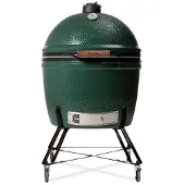 Big Green Egg 2XL- hiiligrilli