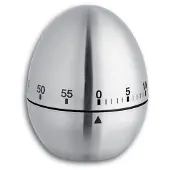 TFA-Dostmann 38.1026, Ruostekyllästetty stål, 55 x 55 x 75 mm