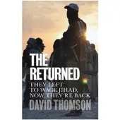 David Thomson The Returned