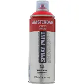Amsterdam Spray Paint 400 ml Reflex Rose 384