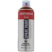 Amsterdam Spray Paint 400 ml Burnt Sienna 411