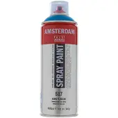 Amsterdam sprayfärg King’s Blue 517