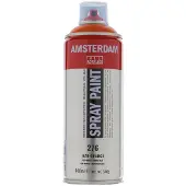 Amsterdam Spray Paint Azo Orange 276