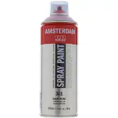 Amsterdam sprayfärg Light Rose 361