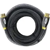 Q-Link High Speed HDMI-kaapeli 7.5M