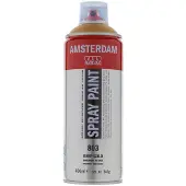 Amsterdam sprayspackel/ sprayfärg Deep Gold 803
