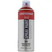 Amsterdam Spray Paint 400 ml Primary Magenta 369
