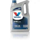Valvoline Moottoriöljy 872259