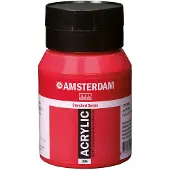 Amsterdam 500ml akryyliväri