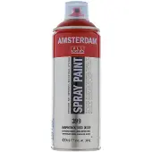 Amsterdam sprayfärg Naphthol Red Deep 399
