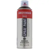 Amsterdam sprayfärg Burnt Umber 409
