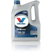 Valvoline Moottoriöljy 5W30 SYNPOWER XL-III C3 4L. 5w-30