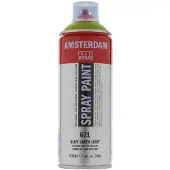 Amsterdam sprayfärg Olive Green Light 621