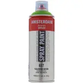 Amsterdam Spray Paint gulgrön 617