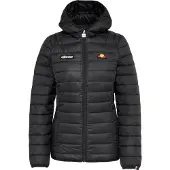 Ellesse Talvitakki 'Lompard' oranssi / punainen / musta / valkoinen